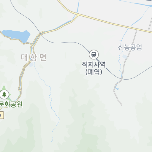 공원소개 > 찾아오시는길 | 사명대사공원